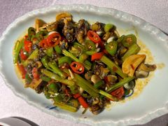 -爷爷的草帽·海鲜馆(孙塘路店)