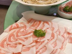 -天地源荷塘悦色主题火锅(一中店)