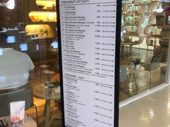 -Let’s Relax Spa(MBK)