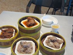 -大海湾酒楼(人南店)
