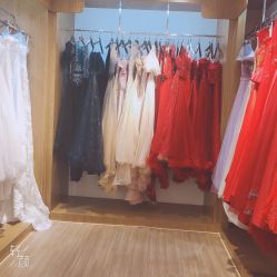 点击看大图 -MIAMOR米艾茉婚纱摄影(江都店)