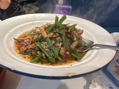 -兰湘子·湘菜小炒(长安万科广场店)