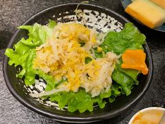 -湊湊火锅·茶憩(打浦桥日月光店)