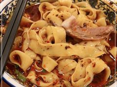 -有礼有面(知春路店)