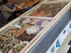 -长平老姿娘夜粥(平东一街店)