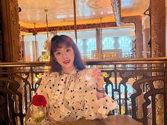 -波特曼西餐厅(中央大街店)