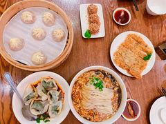 -鼎泰丰 (柏威年广场店)
