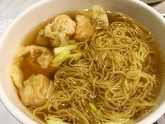 云吞面-糖朝(尖沙咀店)