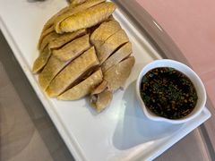 宝和白斩鸡-王宝和酒家(黄浦店)