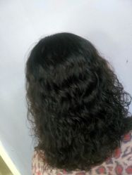 -HD HAIR STYLE