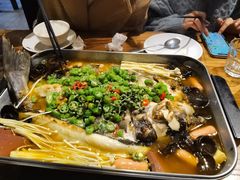 -半天妖烤鱼(正荣店)