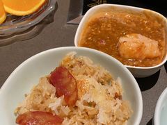 双腊煲仔饭-捞王锅物料理(上海世茂广场店)