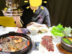 -千纸鹤嫩汁烤肉(学府店)