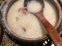 -南拳十三姨·潮汕砂锅粥(世纪金源店)