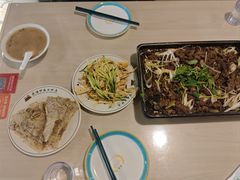 -清真永恒华威肉饼(潘家园店)