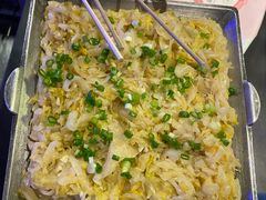 -很久以前羊肉串(清河店)