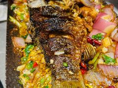 -鼎原力量东北吊炉烧烤(临河街店)