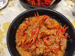 -聚味瞿记·龙虾堂(坡子街店)