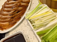 -玉林烤鸭店(小西天店)