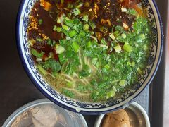 -有礼有面(知春路店)