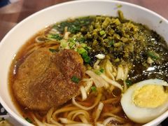 -大食代美食广场(迪士尼小镇店)