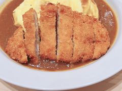 -CoCo壱番屋(现代城店)
