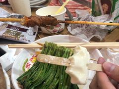 -苏格里岛·自助烤肉·火锅海鲜(金鼎广场店)