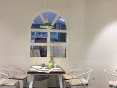 -小雅木姜子烤鸡·贵州菜(鸿通城店)