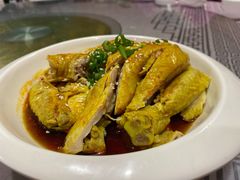 口水鸡-石门豆腐王(红旗街店)