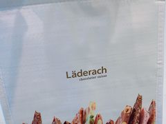 -Laderach 莱德拉(上海环贸iapm店)