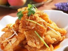 -东北食府·铁锅炖(花溪湾店)