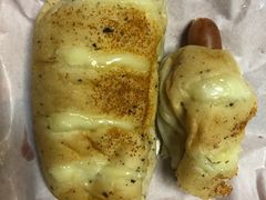 -木子木水日式烫面包(世界城光谷店)