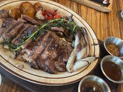 -LENBACH兰巴赫西餐啤酒坊(大连东港店)