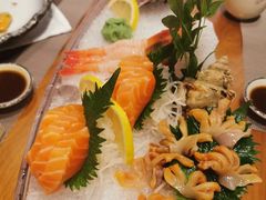 -福州融侨皇冠假日酒店·三宅日本餐厅
