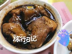 -王桂峰特色小吃(浔阳路店)