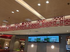 -蝎王府羊蝎子(西直门店)