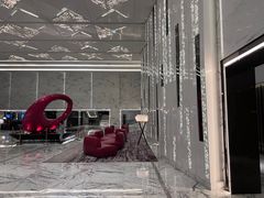 -上海宝华万豪酒店