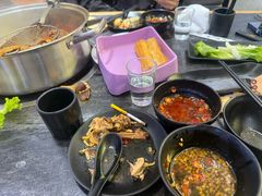 -林记潮牛·牛肉火锅(上马墩店)