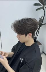 -FINE HAIR 烫染专业设计