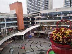 -浦江城市生活广场(江月路店)