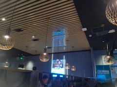 大堂-半天妖烤鱼(印象城店)