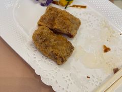 -利苑酒家(金宝店)