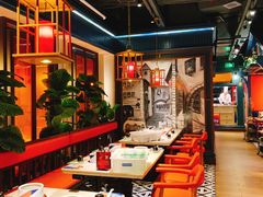 -豆捞坊(金桥店)