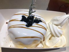 -狐狸和向日葵(北京路店)