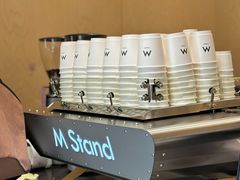 -M Stand(深圳布吉万象汇店)