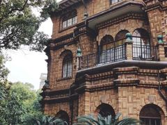 -马勒别墅饭店(静安寺店)