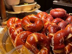 -B&C黄油与面包·THE GARDEN BAKERY概念店(世纪汇店)