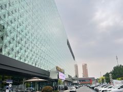 -红星美凯龙(东北全球家居1号店)