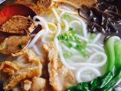 -俏湘私房菜(国贸店)