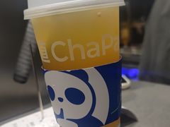 -茶百道(渝碚路店)